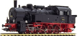 ESU 31104 H0 - Stoom Locomotief, H0, BR T16.1, 94 535, DRG