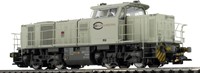 ESU 31304 H0 - Diesel Locomotief, H0, G1000, FB 1487 ECR-3