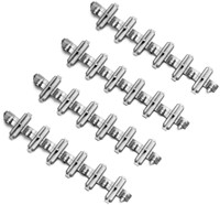Roco 32414 H0e - H0e Isolierschienenverbinder 24st-2