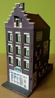 Pola 354 N - Wijnhandel De Zoete Druif (Poly Bag)