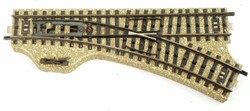 Märklin 3601 H0 - M-Rails Handwissel Rechts
