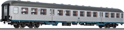 ESU X 36467 H0 - n-Wagen H0 Bnb719 2e Klasse DB-2