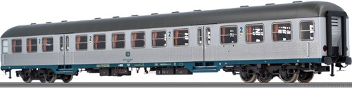 ESU X 36467 H0 - n-Wagen H0 Bnb719 2e Klasse DB