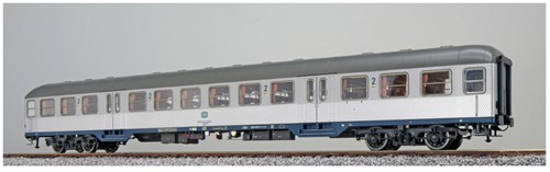 ESU X 36484 H0 - n-Wagen, H0, Bnrz 725, 2. Kl, DB