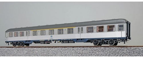ESU X 36485 H0 - n-Wagen, H0, ABnrzb 704, 1./2. Kl, DB