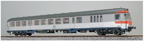 ESU X 36486 H0 - n-Wagen, H0, BDnrzf 740.2, Steuerwagen, DB