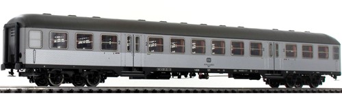 ESU X 36509 H0 - n-Wagen H0 Bnb719 2e Klasse DB-2