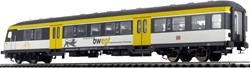 ESU X 36513 H0 - n-Wagen H0 Bnrdzf 483e 1 Stuurstandrijtuig DB