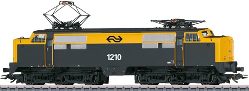 Märklin 37278 H0 - Elektrische Locomotief type 1200 NS