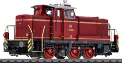 Marklin 38600 H0 - DB Klasse V 60 Diesel Tijdperk III