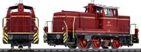 Marklin 38600 H0 - DB Klasse V 60 Diesel Tijdperk III-2