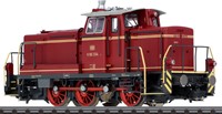 Marklin 38600 H0 - DB Klasse V 60 Diesel Tijdperk III-3