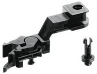 Fleischmann 386516 (6516) H0 - Profi schuifkoppelingen met pin (1 stuks)