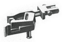 Fleischmann 9545 (389545) N - Profi steekkoppellingen (50stuks)