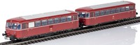 Märklin 38980 H0 - Railbus BR 798+BR998 DB