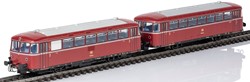 Märklin 38980 H0 - Railbus BR 798+BR998 DB