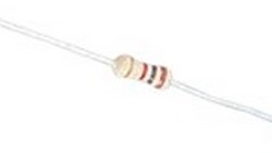 Brawa 3913 H0 - Widerstand, 1000 OHM, 1/4 W 10
