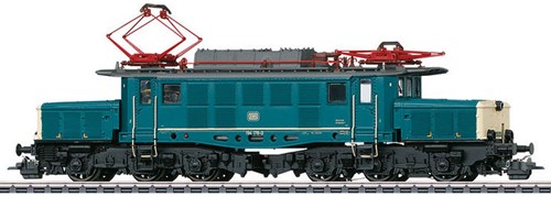 Märklin 39225 H0 - Elektrische locomotief BR 194 DB Ep. IV