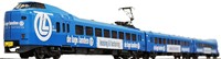 Marklin 39428 H0 - Koploper Elektrische Treinstel 3-delig De Lage Landen NS AC Sound-3