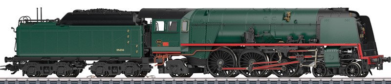 Märklin New Items & Pre-Orders in our webshop