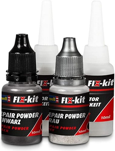 Revell 39703 - FIX-KIT Repair Poeder-2