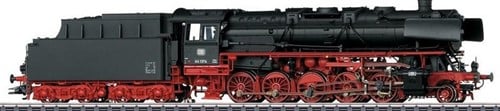 Märklin 39881 H0 - Stoomlocomotief BR 44 DB Ep. III