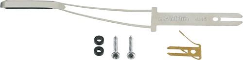 Marklin 73302 H0 - Stroomtoevoer bagagewagen
