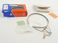 Roco 40320 H0 - Binnenverlichtingsset Universeel