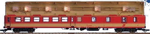 Roco 40420 H0 - LED  Beleuchtungssatz-2
