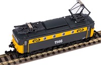 Piko 40374 N - Rh 1100 Elektrische Locomotief NS IV + DSS Next18 INTERFACE-2