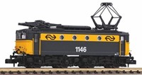 Piko 40374 N - Rh 1100 Elektrische Locomotief NS IV + DSS Next18 INTERFACE