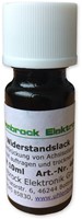 Uhlenbrock 40410 - Weerstandslak 10ml