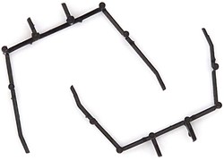 Trix E41201589 - Zubehör-Set Geländer