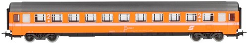 Märklin 4167 H0 - Passagiersrijtuig  2e Klasse Type B11 ÖBB