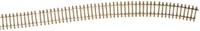 Roco 42401 H0 - Flexgleis "Beton"    VP12   92