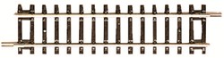 Roco 42412 H0 - Gerade G1/2 115mm    VP12
