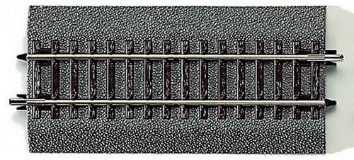 Roco 42511  - Gerade DG1 119mm      VP6