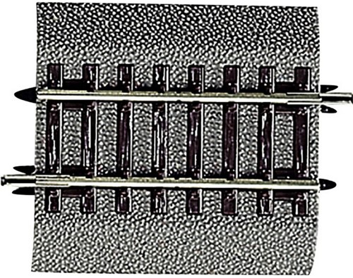 Roco 42513  - Gerade G1/4 57.5mm    VP6