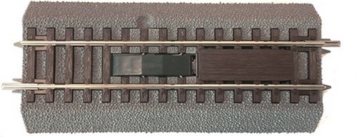 Roco 42519  - Entkupplungsgl. el. G1/2   EL.