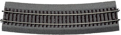 Roco 42527  - Radius R9 826.4mm    VP6