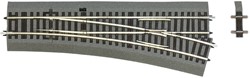 Roco 42535 H0 - H-Weiche Wr15 re.