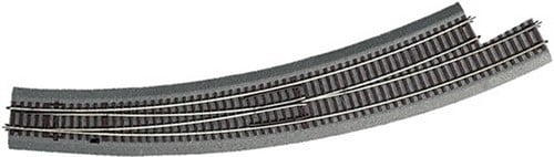Roco 42568  - Bogenweiche li. BWl9/10