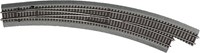 Roco 42569 H0 - Bogenweiche re. BWr9/10  HAND