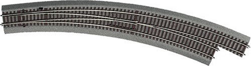 Roco 42569  - Bogenweiche re. BWr9/10  HAND
