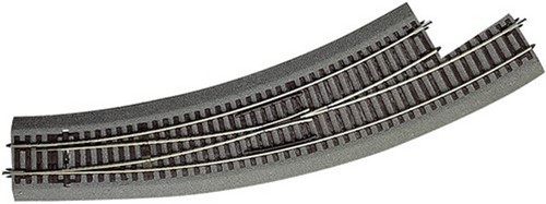 Roco 42570  - Bogenweiche li. BWl5/6   HAND
