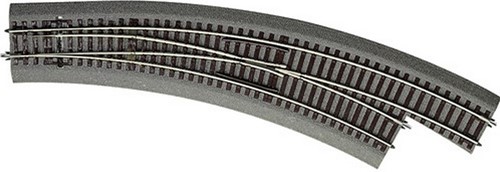 Roco 42571  - Bogenweiche re. BWr5/6   HAND
