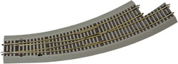 Roco 42574 - Bogenweiche links BWL 5/6 Handantrieb