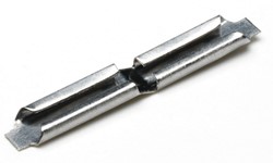 Roco 42612 - Übergangsverbinder 24 Stück
