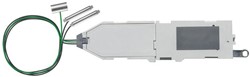 Roco 42624 H0 - Digitale Wisselaandrijving voor rails met bedding