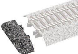 Roco 42651 H0 - Böschungsende (1stuks)